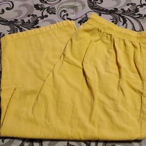 Basic editions capris